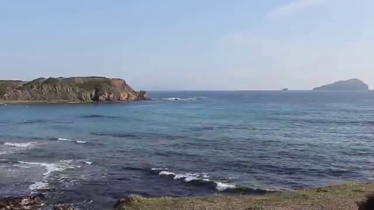 Sardegna - Capo sperone
