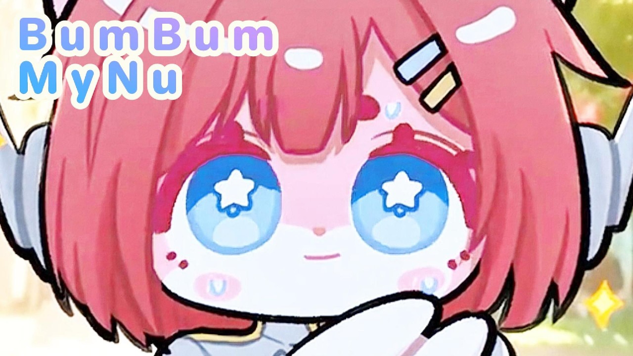 (Tổng hợp) Tinh Hữu Mỹ P6 - Mỹ Nữ Bum Bum
