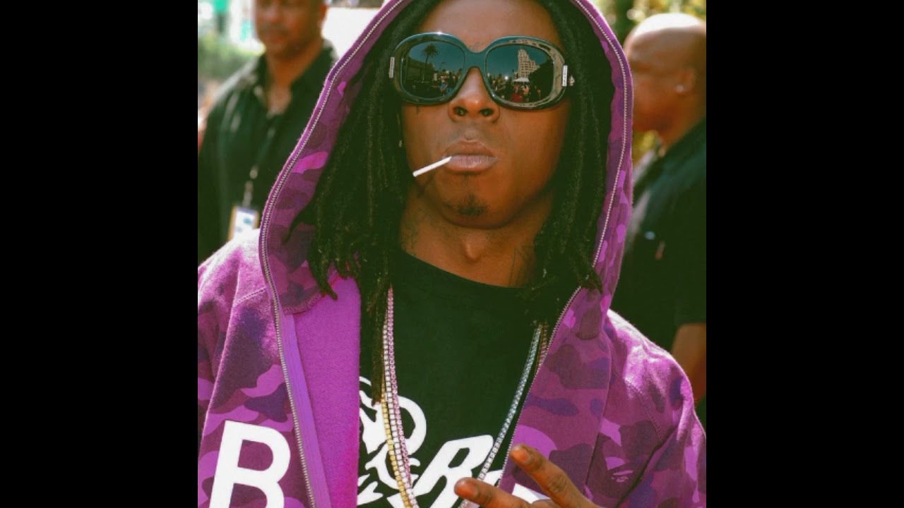 Lil Wayne - Dear Summer (Slowed)