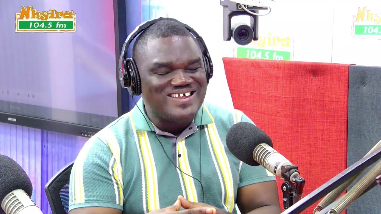 💸🧨 NPP Flagbearer FEES: The HIDDEN ROOT of Government CORRUPTION! - Solomon Anane