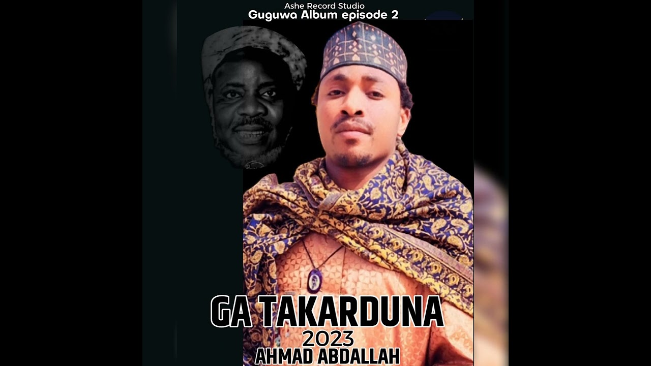 AHMAD ABDL GA TAKARDUNA 2023