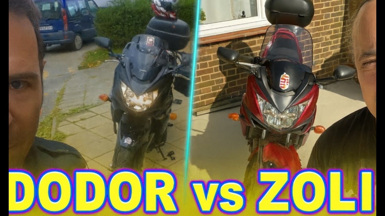 DODOR reakció