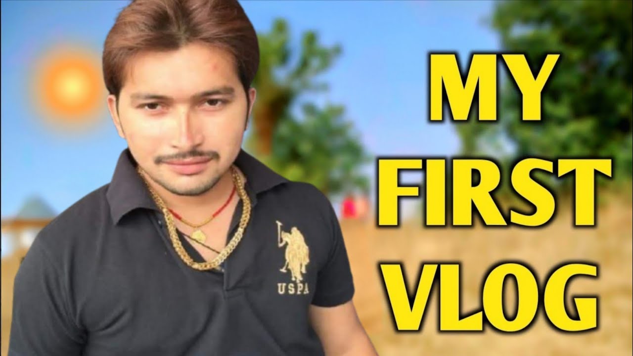 Finally... My First Vlog Is Here! 💥 | Real Emotions Inside