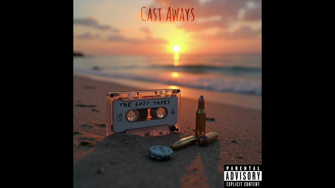 Cast Aways - Shutter Island 