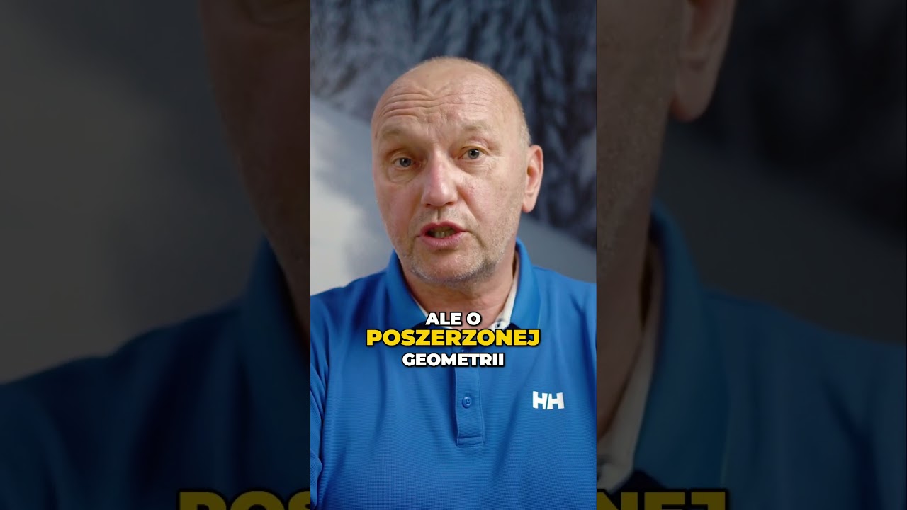 Zaskakujące narty allmountain