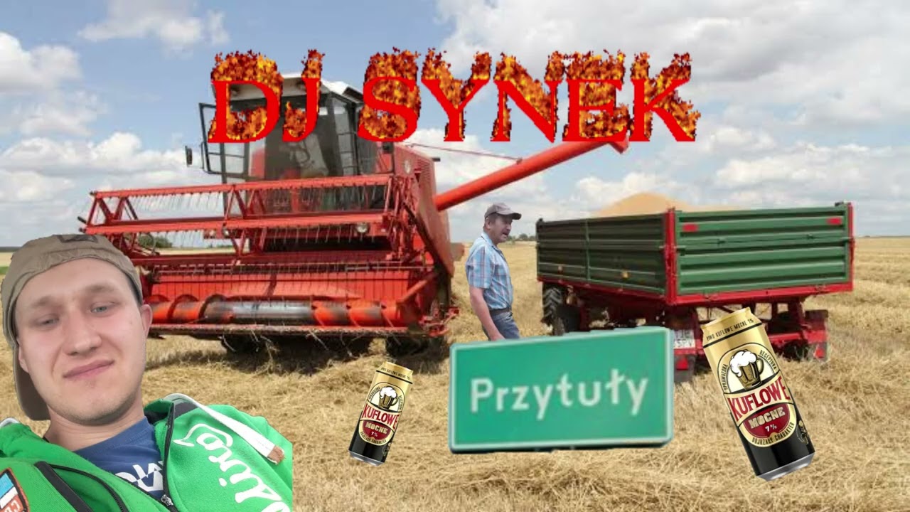 █▬█ █ ▀█▀ MIXTAPE NA OPOROWE ŻNIWA W GR ZDUNIAK *AKCJA NA 2 MIESIĄCE* 🚜🔥