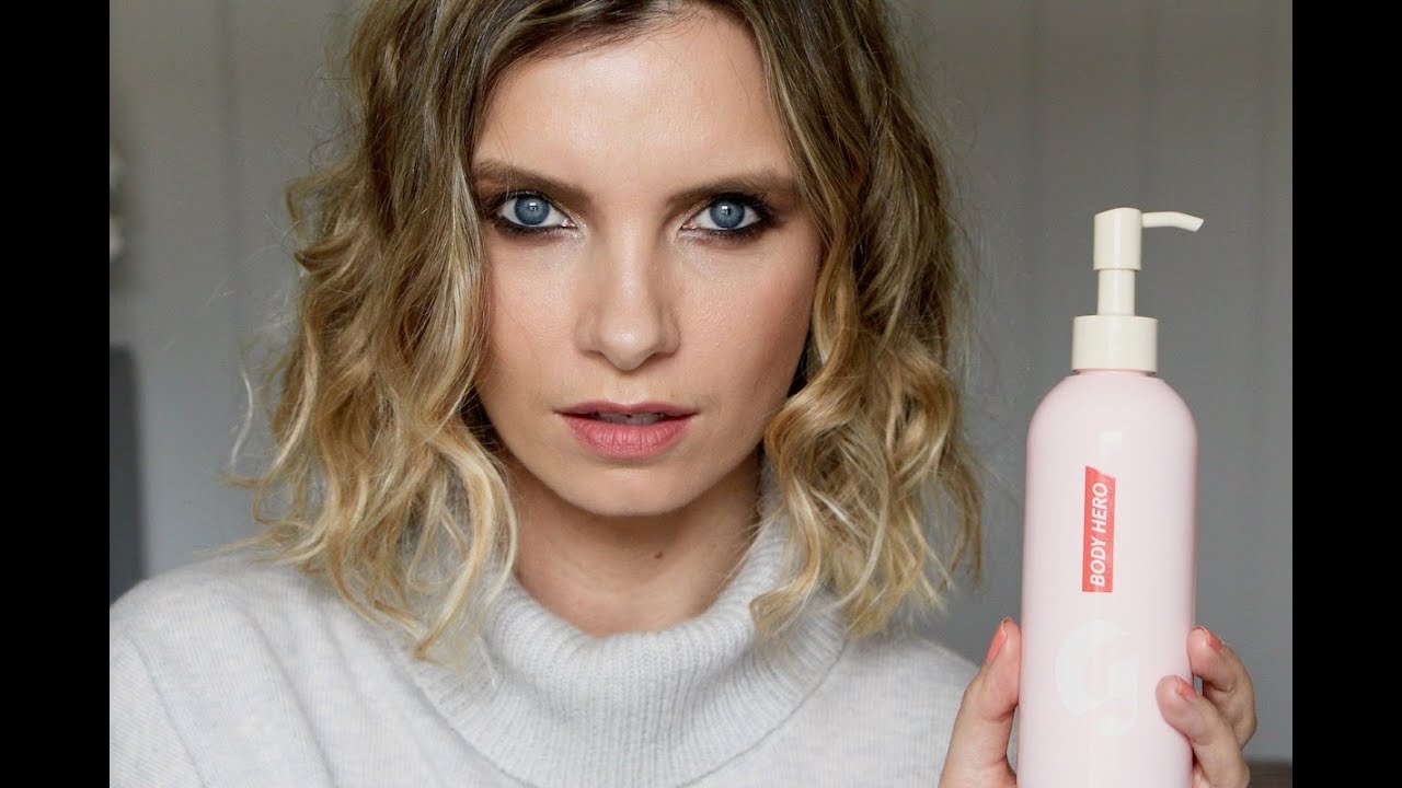 Beauty Favourites: November 2017 | A Model Recommends