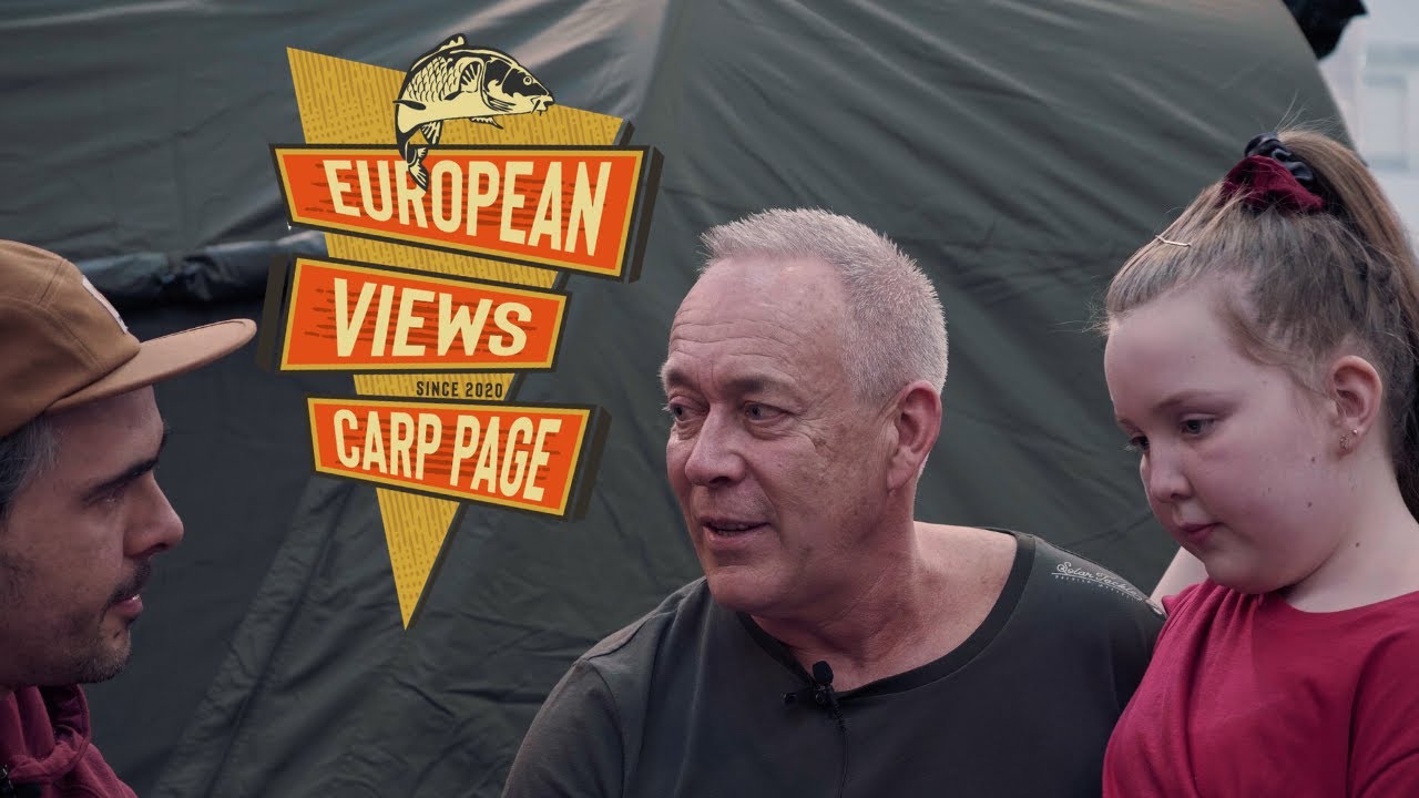European Views: Intervista a Martin Locke