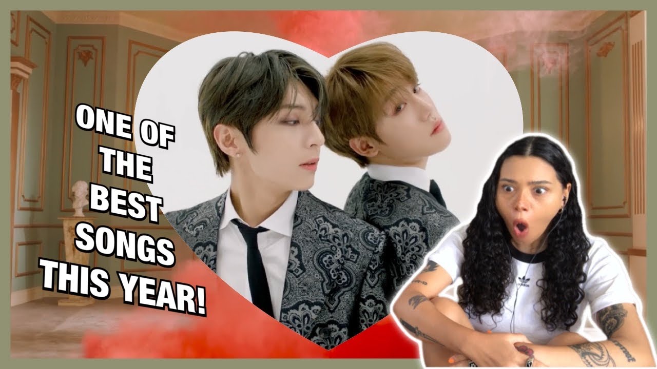 Golden Child (골든차일드) 'DDARA' MV | REACTION!!