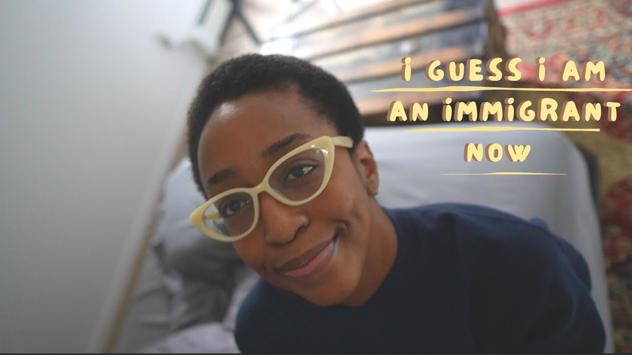 Why I'm Moving From Nigeria To Canada | My Japa Story