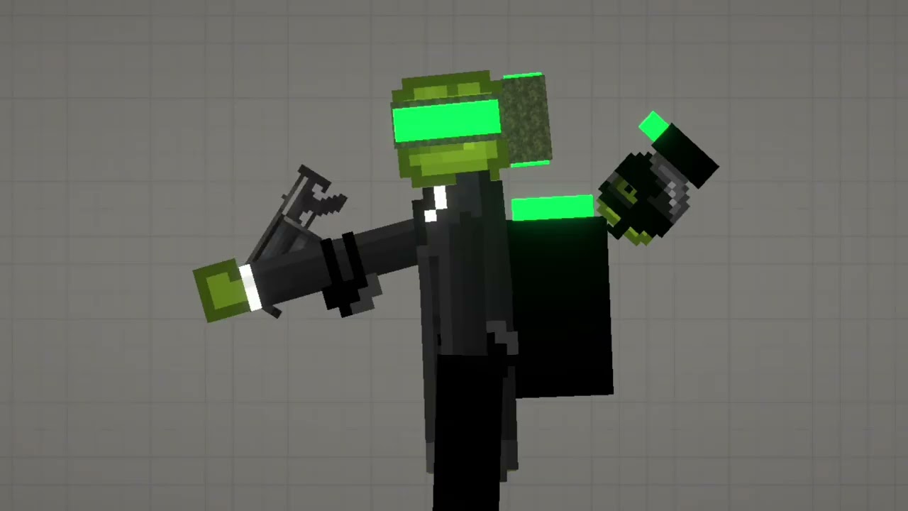 Astro melon episode 23