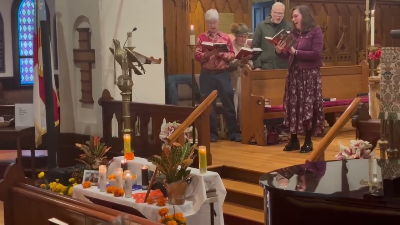 How Great Thou Art