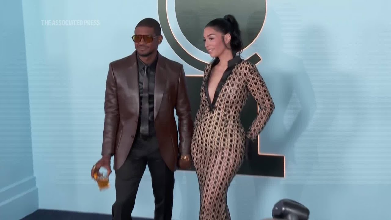 Broadway's best dressed arrive at the 2026 Tony Awards