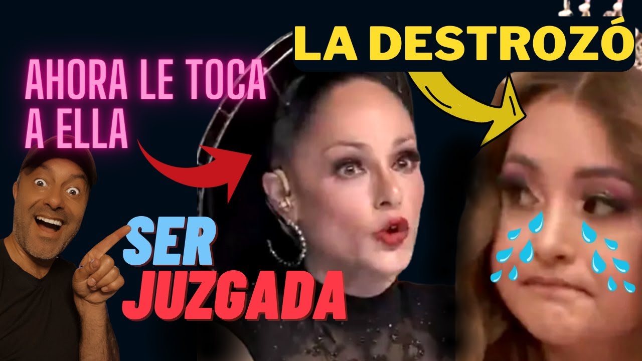 ANALIZO A LOLITA CORTÉS 