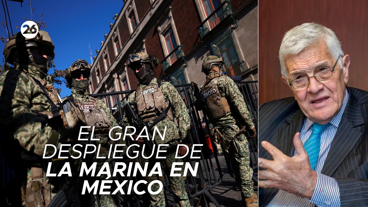🚨 ¿LE ENTREGAN ARMAS NUCLEARES A UCRANIA? | El análisis de Manuel Castro