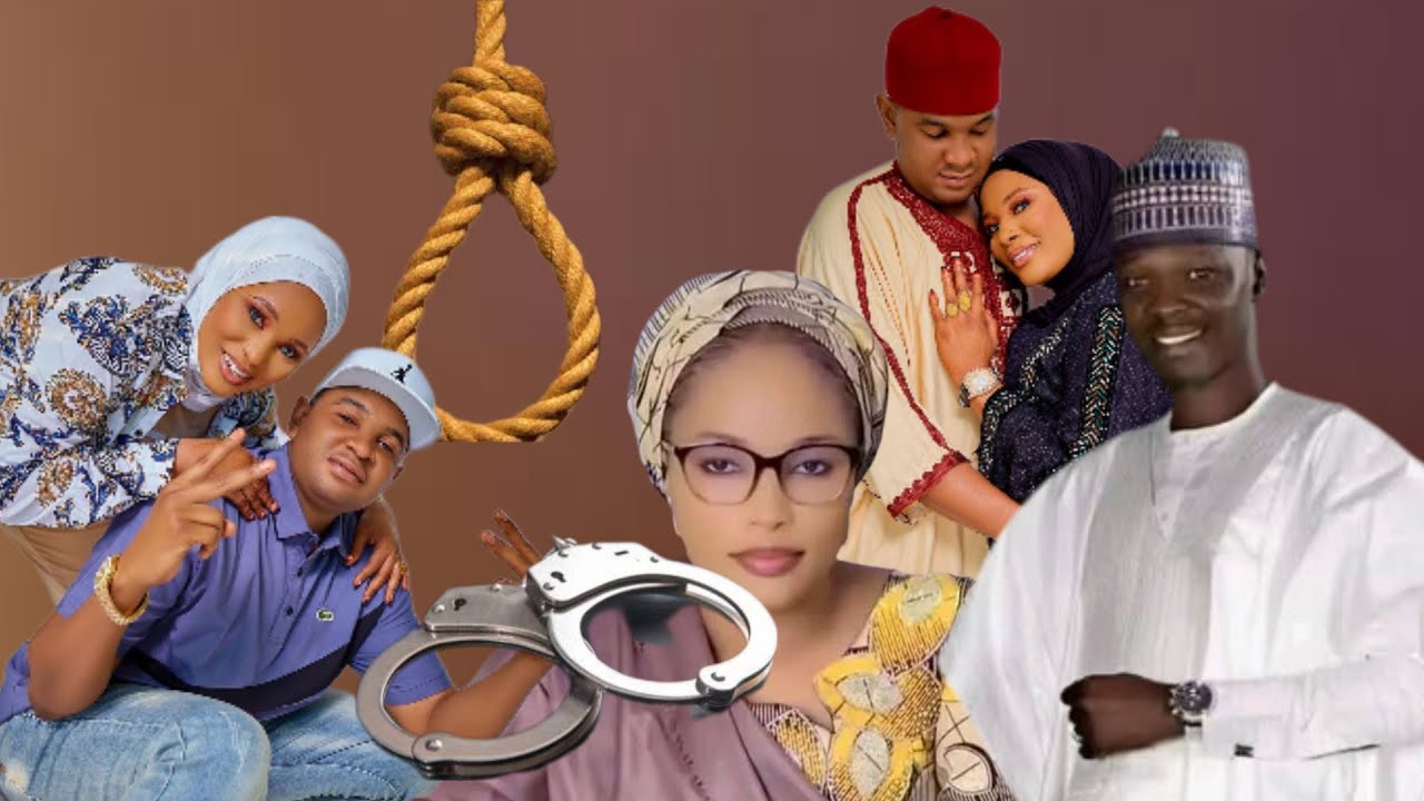 Wani ɗan Tiktok ya tona asirin Best Choice tsohon mijin Sadiya Haruna/ Amarya ta gurfana gaban Kotu