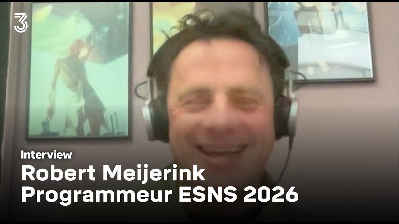 Robert Meijerink (ESNS): “Ik had nooit verwacht dat Fontaines deze stappen zouden zetten!”