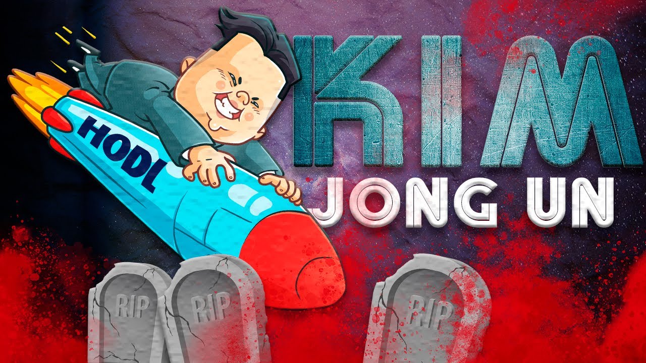 🔥 Las LOCURAS de Kim Jong-Un 🇰🇵 &iquest;Qui&eacute;n es? | Dinast&iacute;a Kim | Oficina 39 (Room 39)  | Corea del Norte