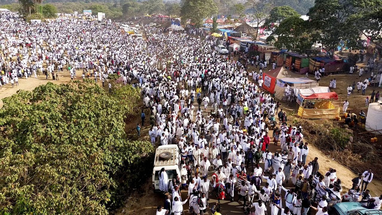 Gujii Balbala Torbaa Baallii Shananii! | Prime Media