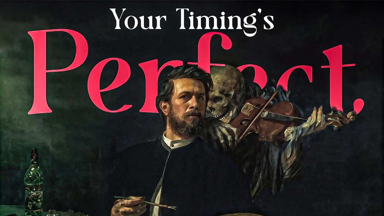 You Didn’t Click This by Accident — Watch What Happens in 7 Days