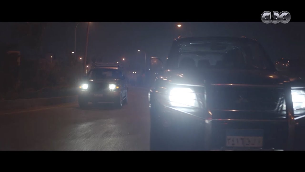 اللى مالوش كبير | مطاردة قوية بين الخديوي ومجهولين ضربوه بالنار بس عرف يحمي غزل