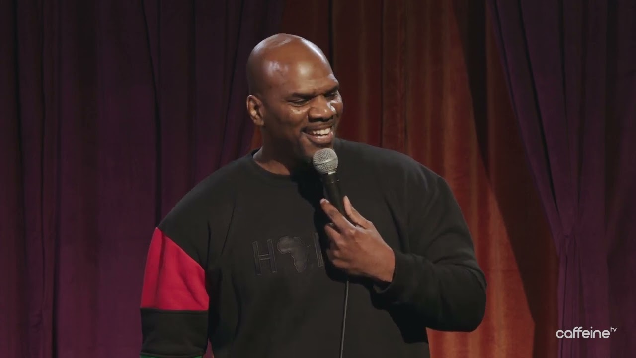 Mario Hodge 