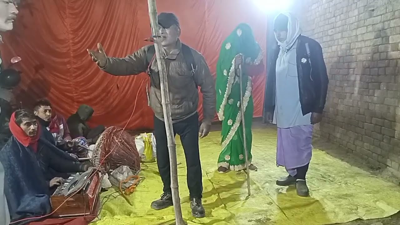 2026/बहिन हतिया/भाग 2/अमरेश मास्टर#longvideo #viralvideo #notankivideo #trendingvideo #dance 
