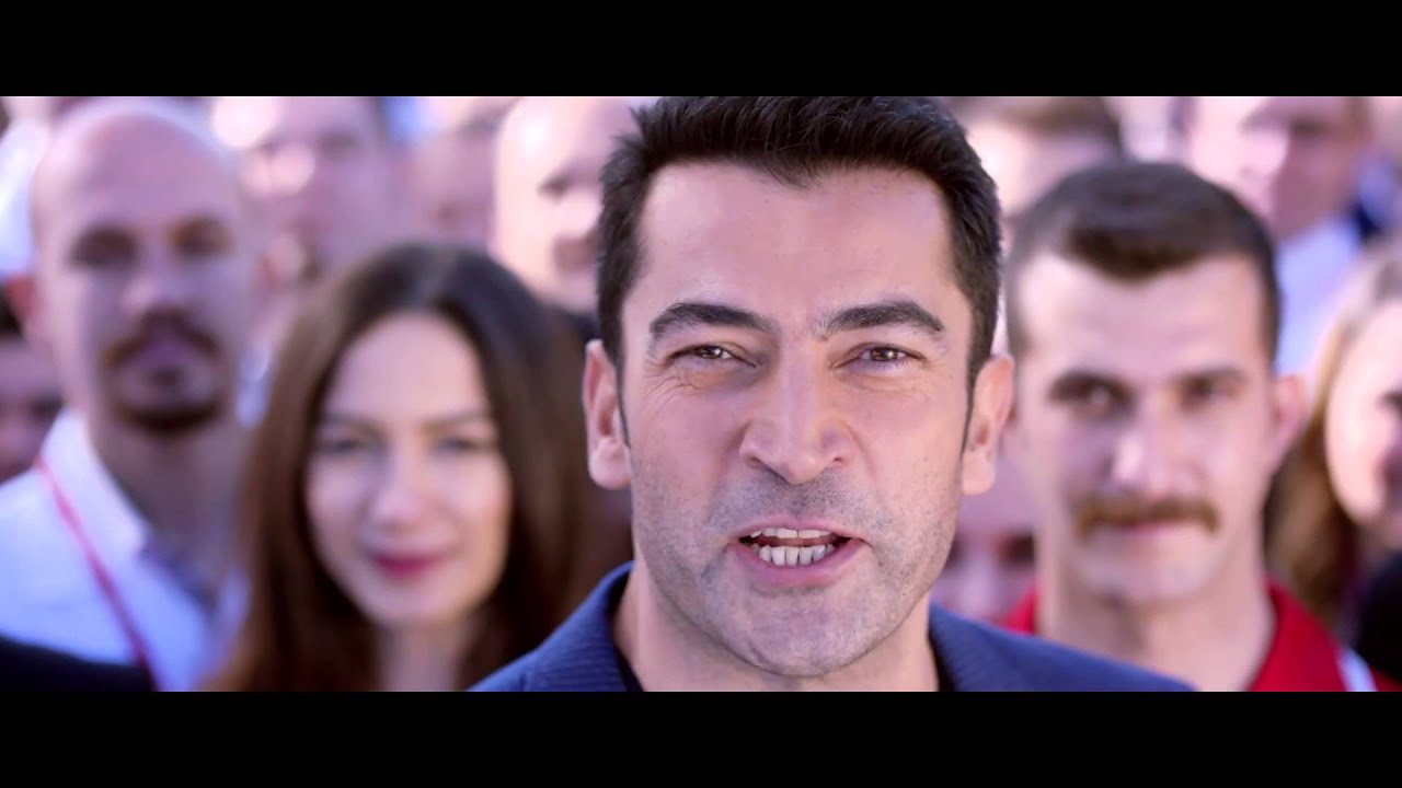 vestel reklam KENAN IMIRZALIOGLU .. 23 / 2 / 2016