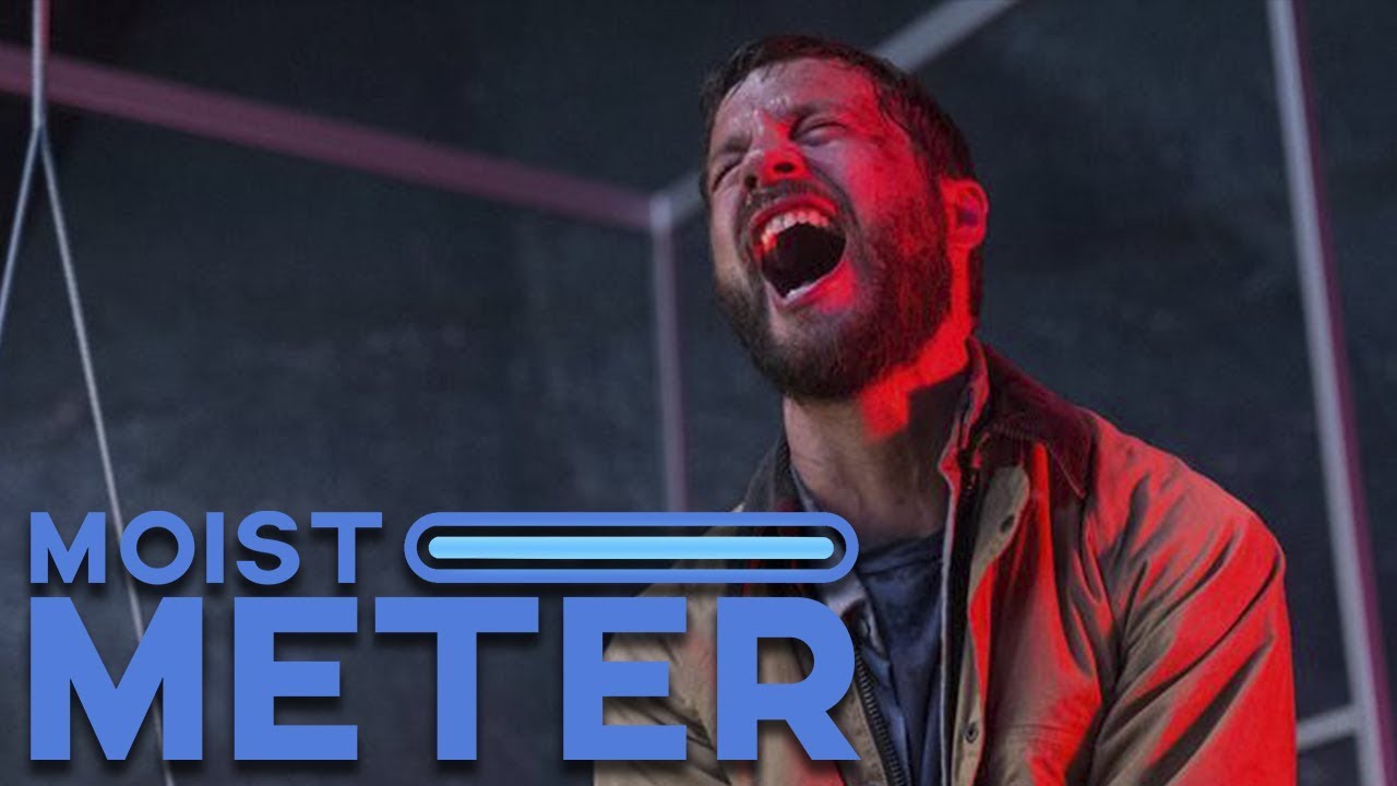 Moist Meter: Upgrade