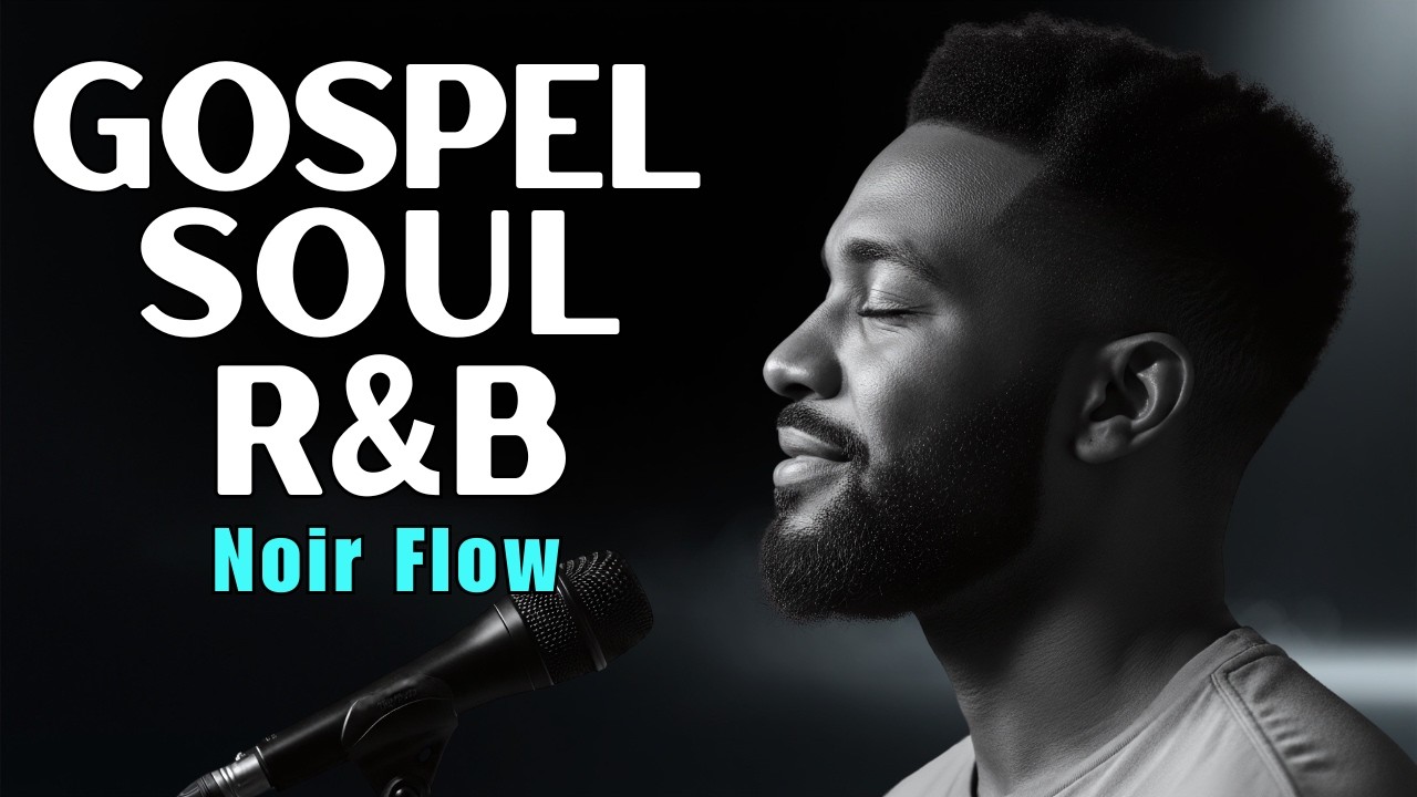 【R&B Soul】Jazz Lounge – Smooth Piano & Soul Romantic Groove