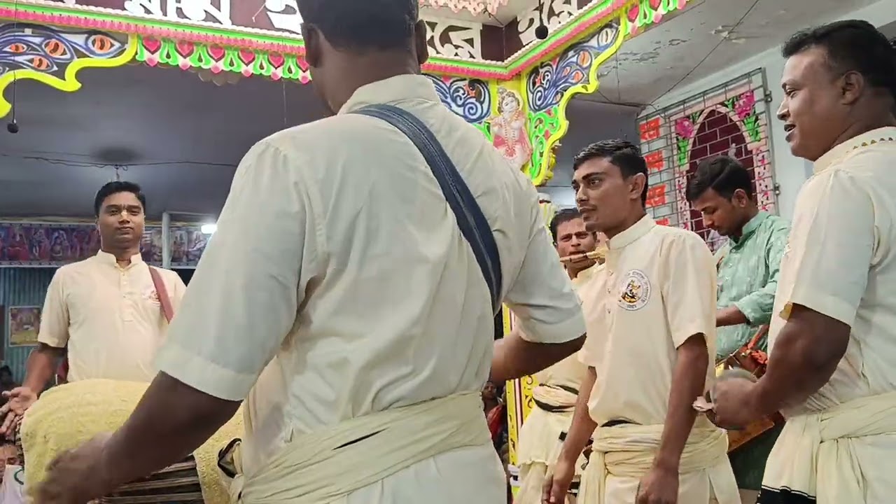 শ্রীশ্রী গোঠের রাখাল সম্প্রদায়,চট্টগ্রাম যোগাযোগ:০১৮৪৯২৮৭০৮৬