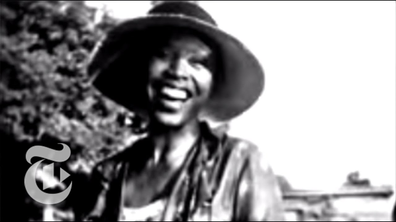 Zora Neale Hurston's Hometown Legacy | The New York Times