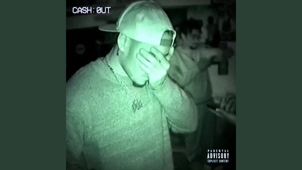 CASH OUT
