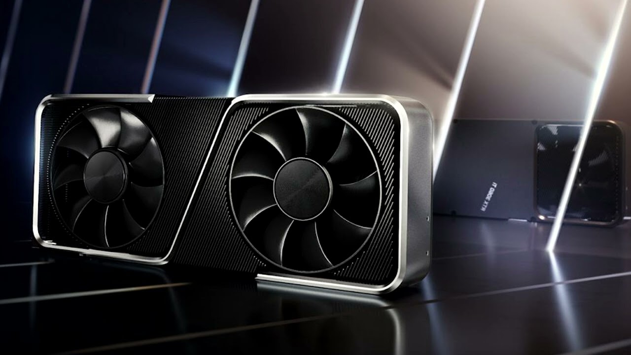 NVIDIA GeForce RTX 3060 Expected To Make A Comeback In Mid March