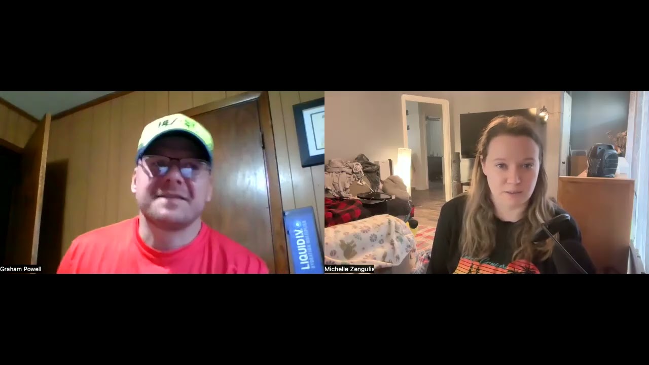 Episode 57: Little Rock Marathon weekend 2026!