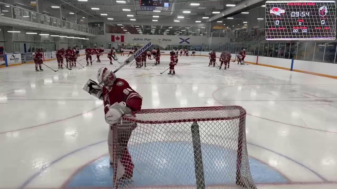 Hockey Night in Windsor