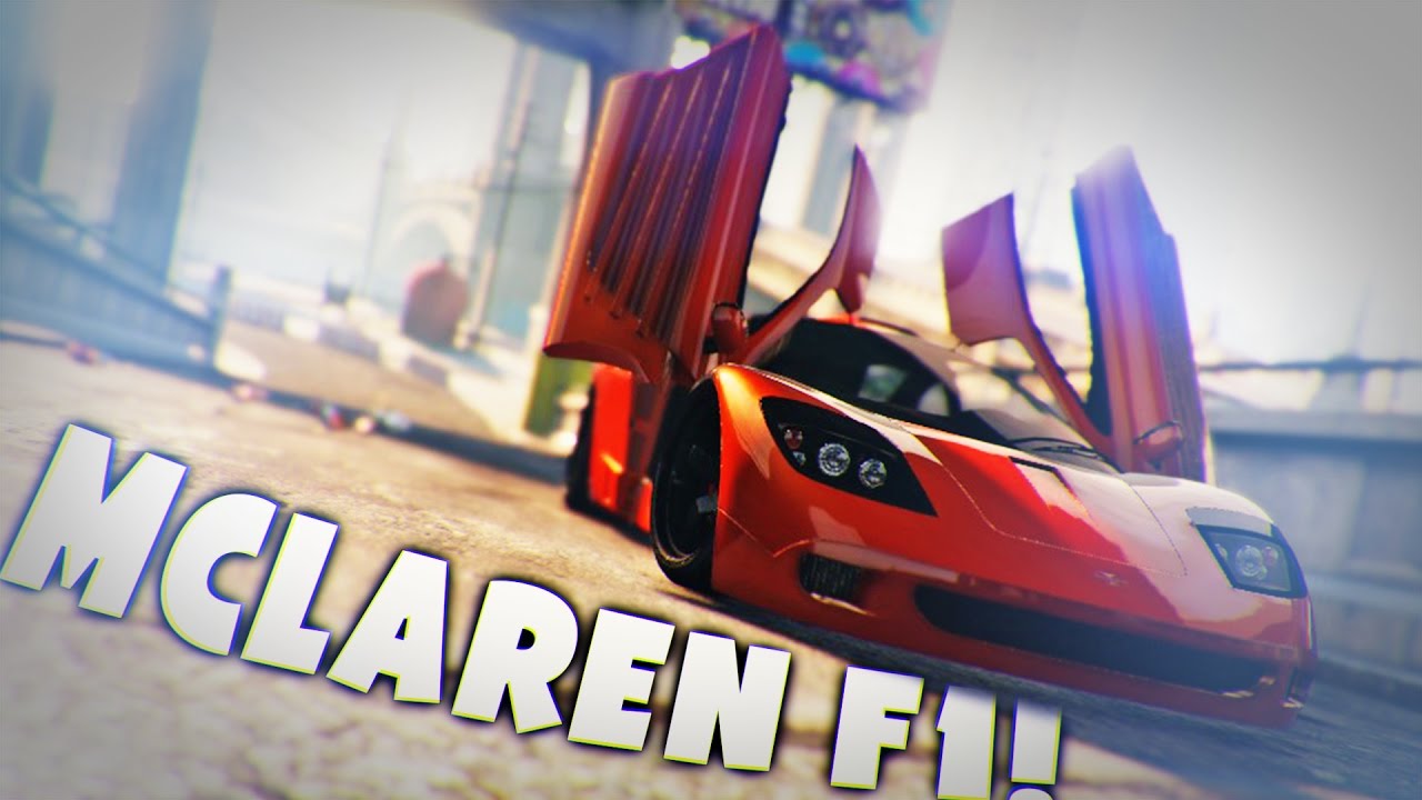 PROGEN GP1 TUNING | GTA ONLINE