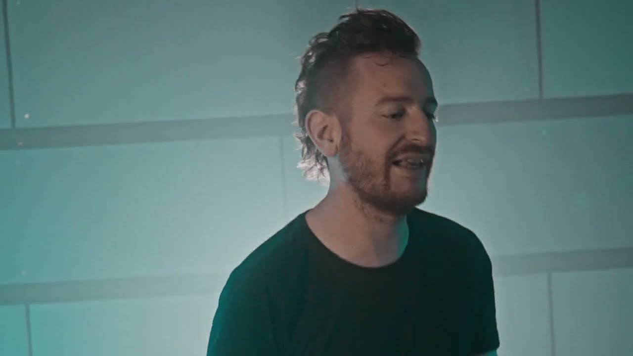Kohout plaší smrt - Každej den (Official video 2023)