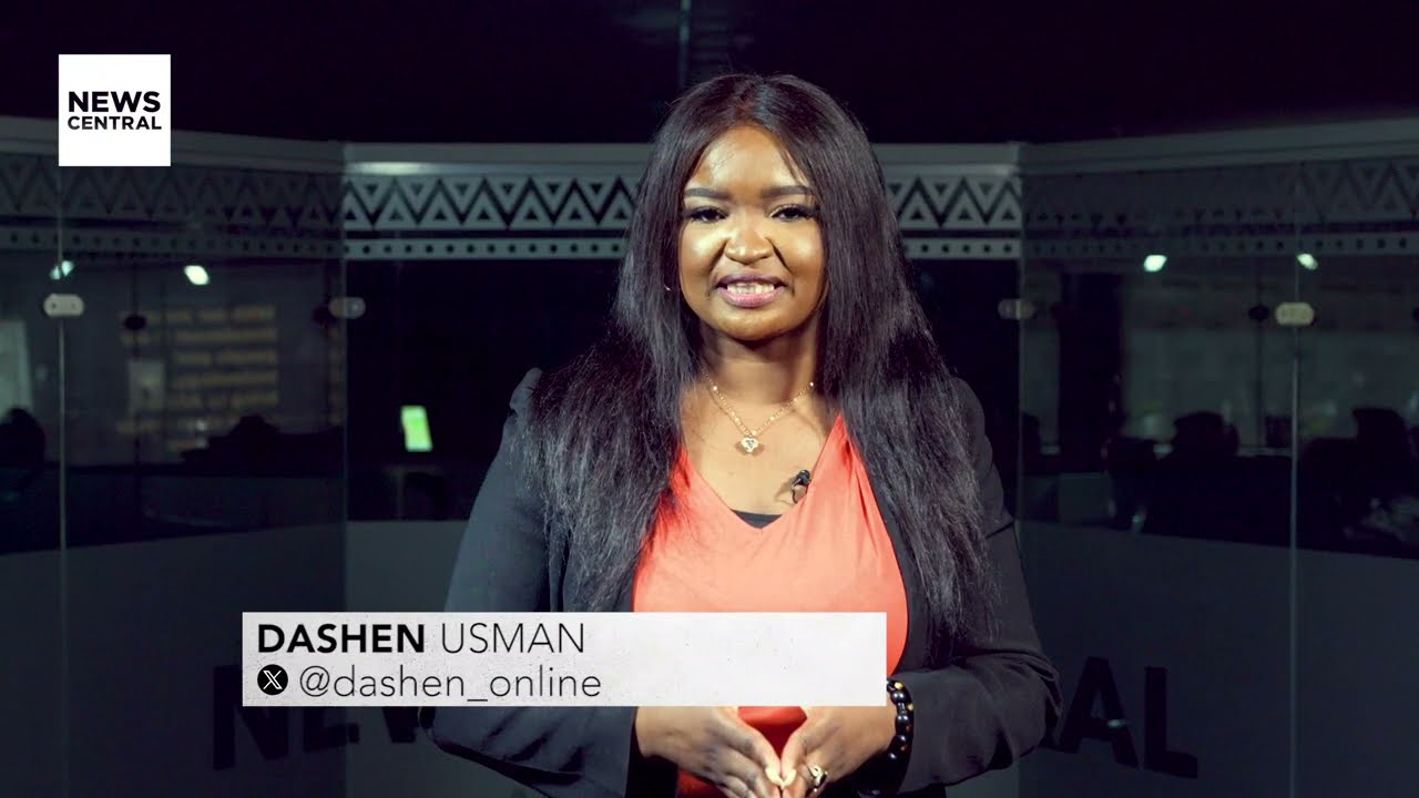 What Do You Know About Comoros? Watch The News in 60 To Stay Informed | 05/10/2023