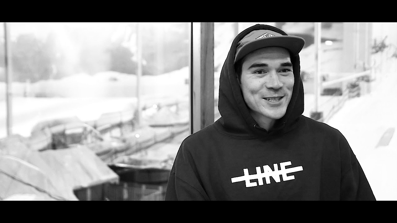 An Interview With Will Wesson