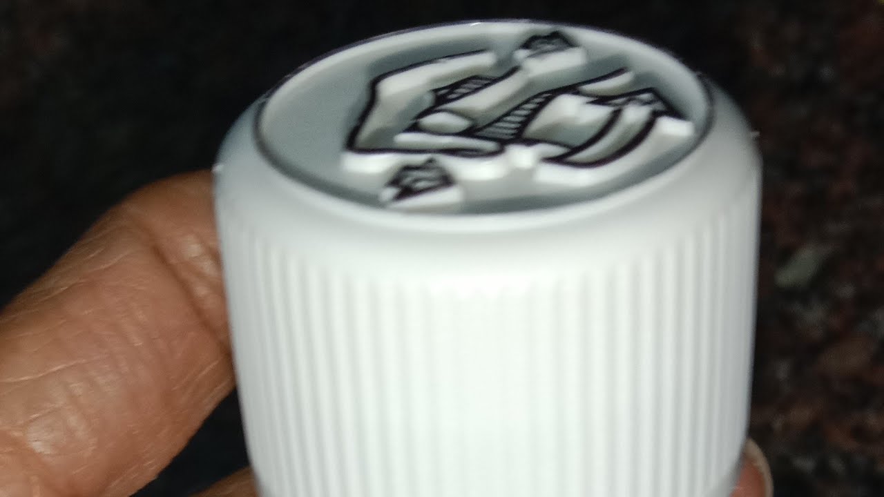 How to open Thyroxine Sodium tablet bottle/ in easy method