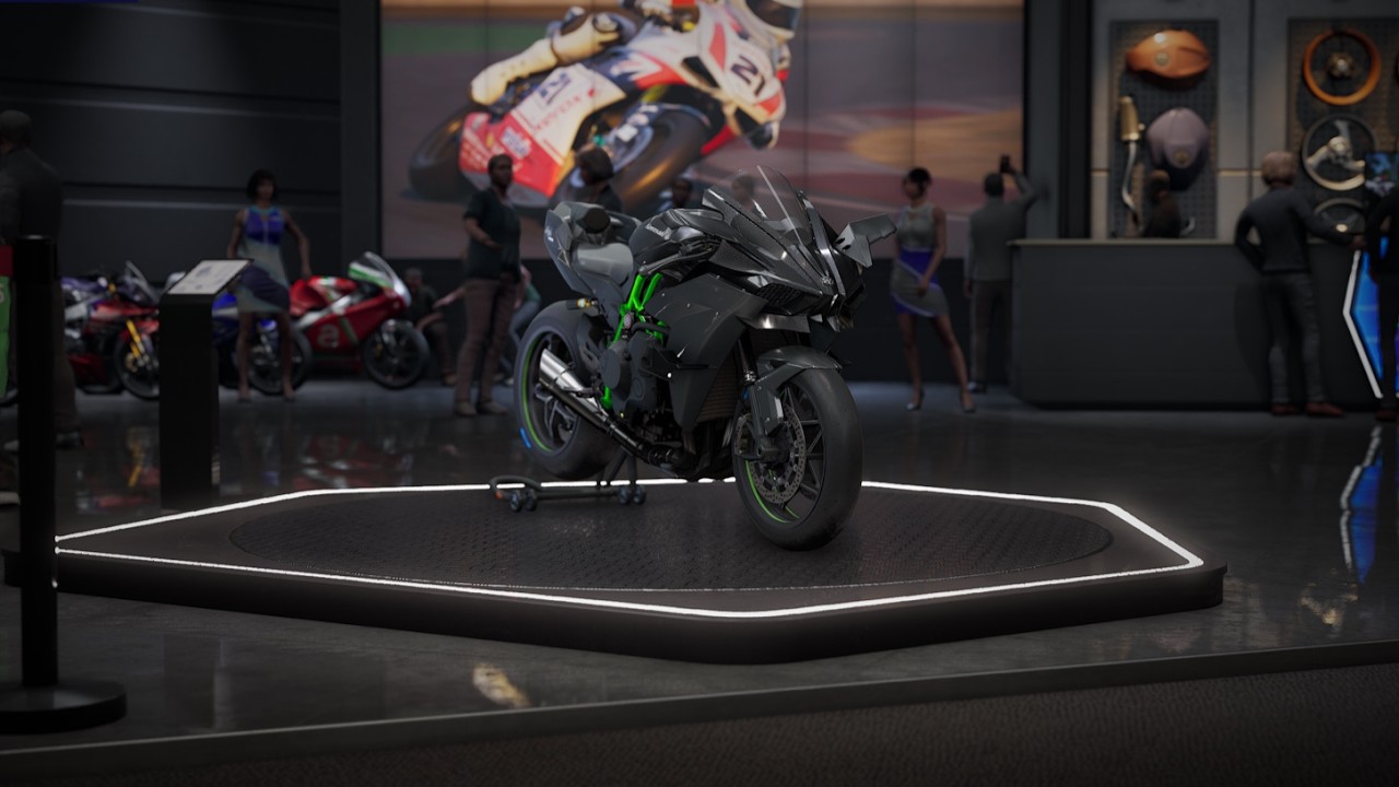 Ride 6 Career 🏁 live Now