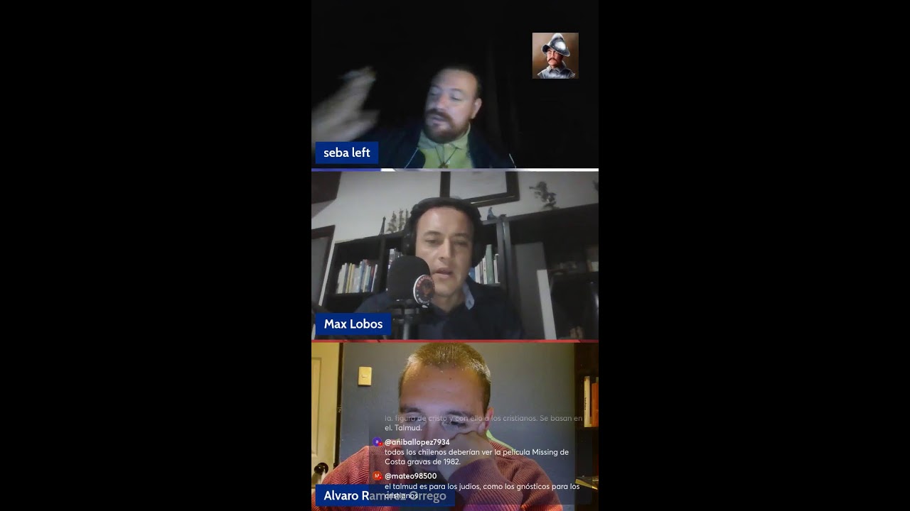 Bencinazo, Mara Sedini, y Eutanasia en Espa&ntilde;a 📱