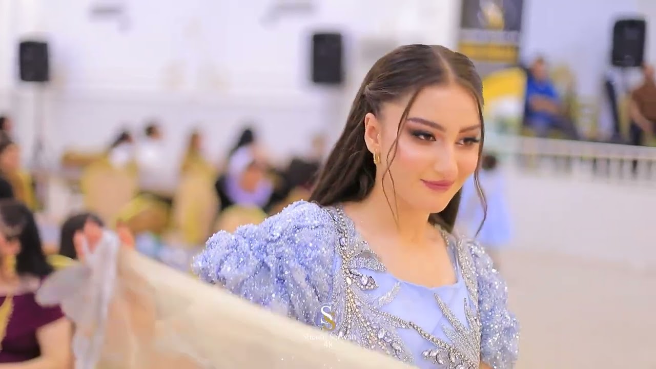 حفلة زواج دريد & سهام 30/05/2025 PART (5)