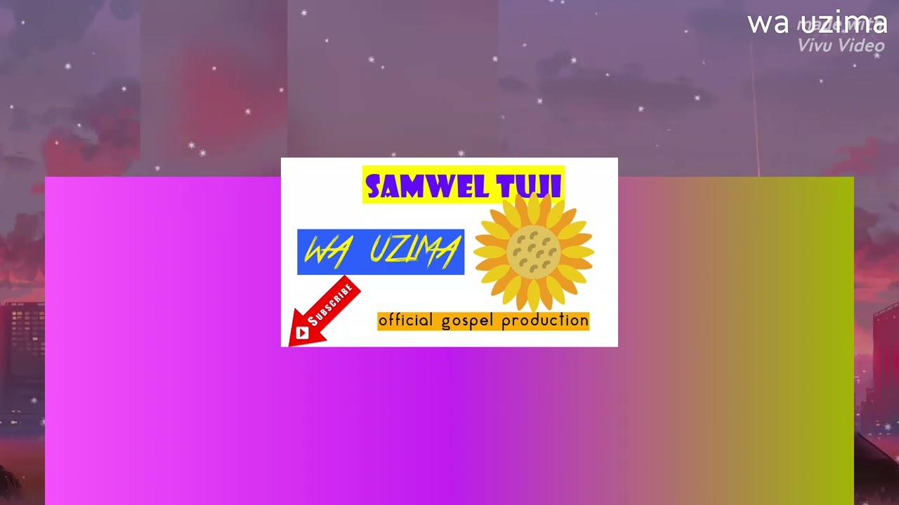 official website seven root gospel music channel entertainment 