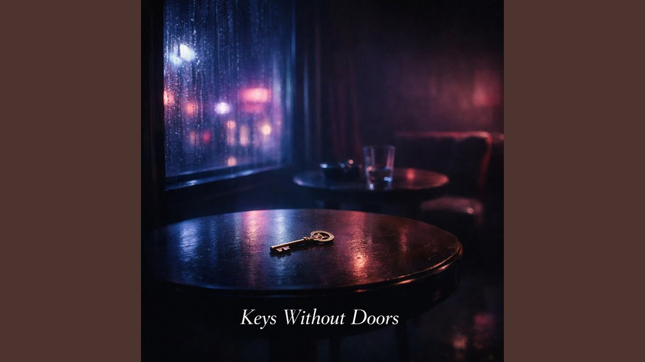 Keys Without Doors