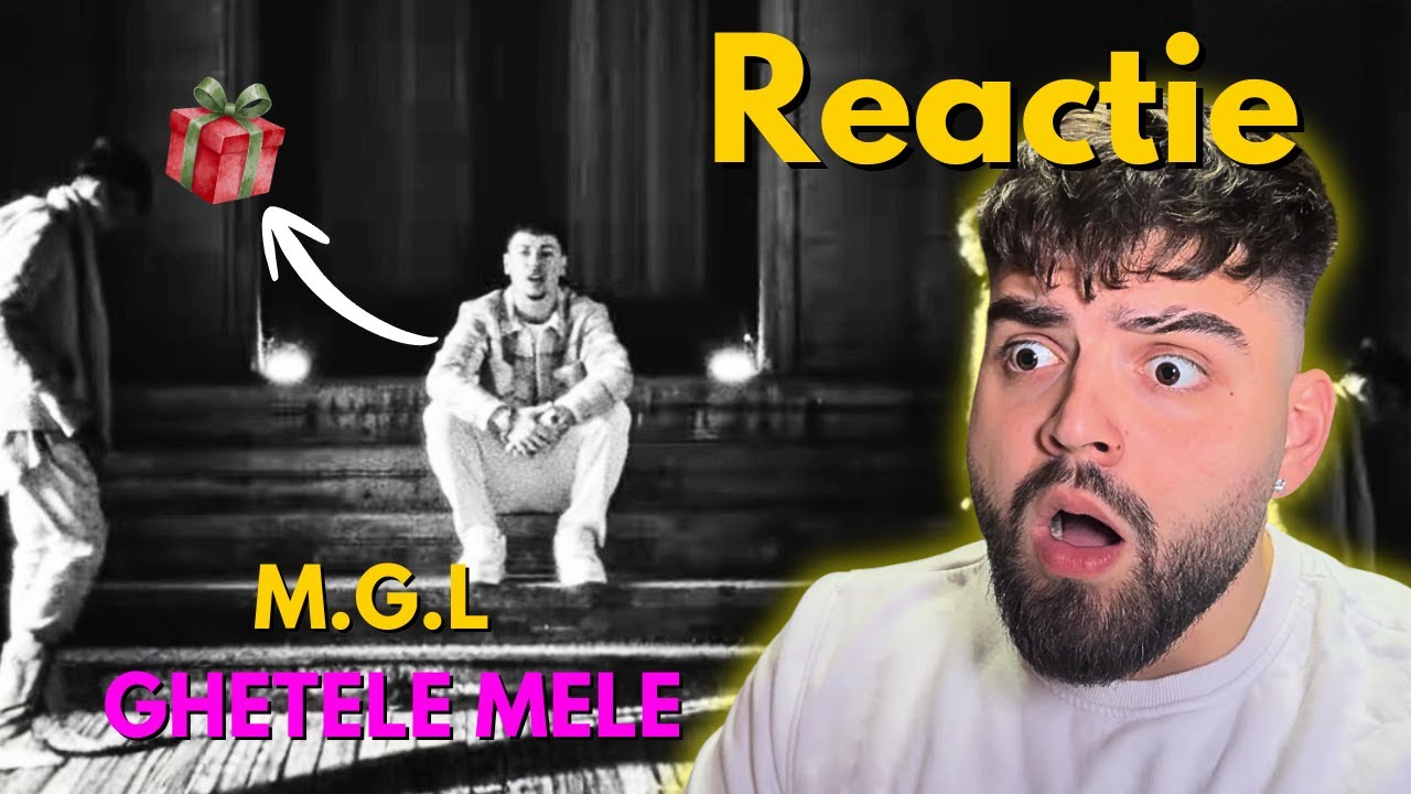 M.G.L. - 