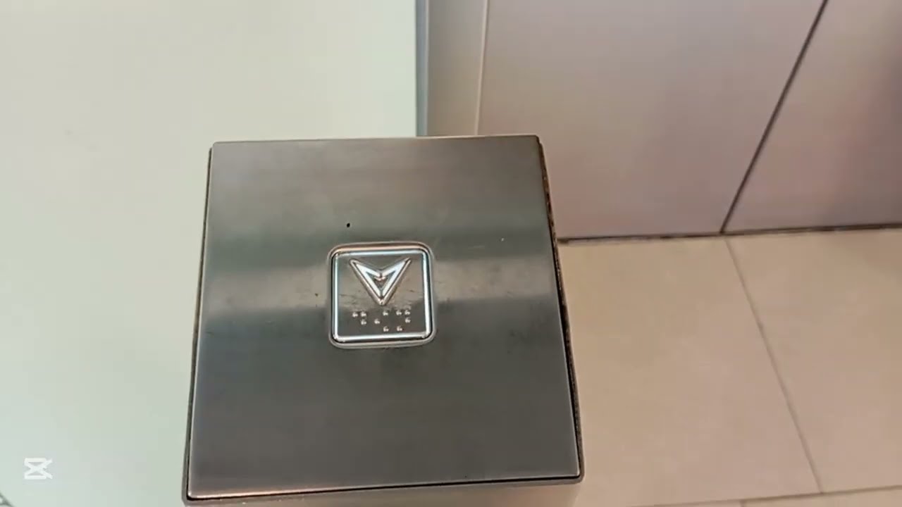 [開始陸續更新] 黃大仙樂富廣場（A區）東芝TOSHIBA/IFE/通力KONE升降機（全部）