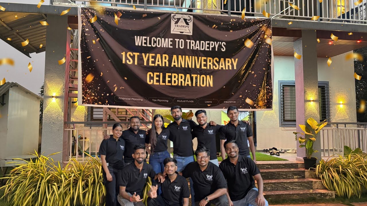 Tradepy’s 1st year anniversary vloggg!!!🫶🏻