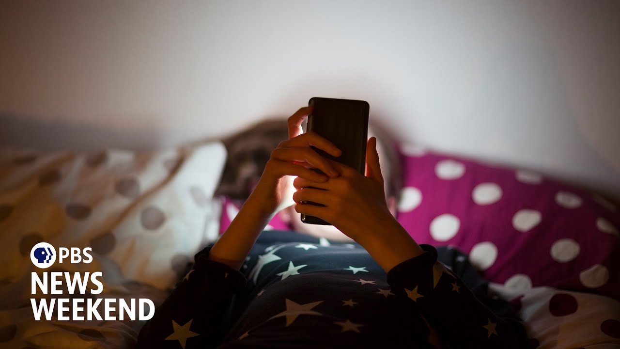 New study finds link between pre-teen use of social media and depression